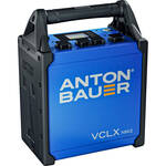 Fast-Charging, Powerful New VCLX NM2 Block Battery from Anton Baue