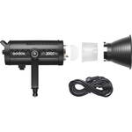 SL300II Bi-Color LED Light