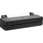 HP DesignJet T210 24" Large Format Wireless Plotter Printer with Extended Warranty