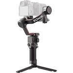 New Arrivals: RS 3 Gimbal Stabilizer