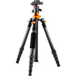 D225C2 Carbon Fiber Tripod