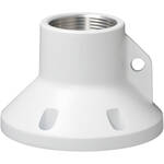i-PRO WV-QCL101 Pendant Mount Bracket (1 Part, White)