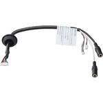 i-PRO Multi I/O Cable with Waterproof Grommet