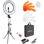 LED Ring Light Kit