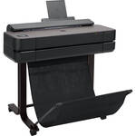 HP DesignJet T650 24" Large Format Plotter Printer with Extended Warranty