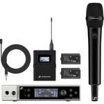 Wireless Mic Systems