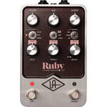 Ruby '63 Top Boost Amplifier Pedal