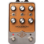 New Release: Woodrow '55 Instrument Amplifier Pedal