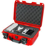 Waterproof Hard-Shell Cases