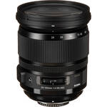 Sigma 24-105mm f/4 DG OS HSM Art Lens (Canon EF) 635-101 B&H