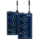 New Arrival: ACN-NL-L NanoLockit Miniature Timecode Synchronizer with Logging Feature (2-Pack)
