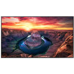 Samsung QM65B 65" 4K Smart LED Commercial TV