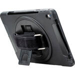 CTA Digital Protective Case with Hand Grip and Kickstand for iPad Pro 9.7"