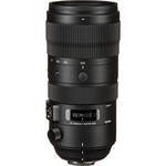 Sigma 70-200mm f/2.8 DG OS HSM Sports Lens for Canon EF 590954