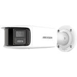 ColorVu Network Camera 