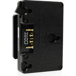 New Release: Direct Connect Helix Battery Plate for ARRI ALEXA 35 (Gold Mount)