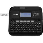 PTD460BT P-Touch Label Maker