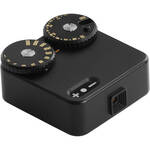 TTArtisan Light Meter (Black/Brass)