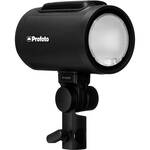 Studio Lighting in the Palm of your Hand: The Profoto A2