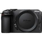 Nikon Entices Creators with the Z30 Mirrorless Camera