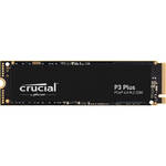 Boost Computer Performance with Crucial P3 Plus M.2 PCIe 4.0 SSDs