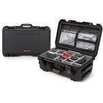 935 Waterproof Hard Case Kit