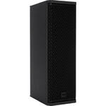 RCF TT 515-A Dual 5" 2000w Active 2-Way Speaker (Black)