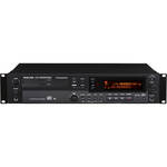 New Release: CD-RW900SX Professional CD Recorder / Player