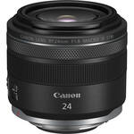 Canon Adds RF 24mm and 15-30mm Wide-Angle Lenses to Mirrorless Line