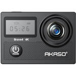 AKASO V50 X Action Camera (New Version) V50 X NEW VERSION B&H