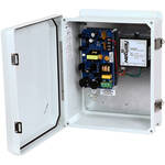 ALTRONIX NetWaySP2PWP 2-Port Fiber Media Converter