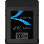 Rocket CFexpress Memory Card