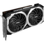 MSI MECH Radeon RX 6670XT グラフィックボード 1657899353_1716465.jpg