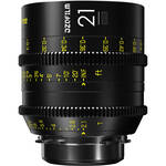 レンズ(単焦点) DZOFilm DZO-V125 Vespid FF 125mm T2.1 1658133953_1717552.jpg