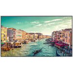 Samsung QM85R-B 85" Class 4K Smart LED Commercial Display