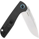 Olight Oknife Freeze 2 Folding Knife (Black Stonewashed)