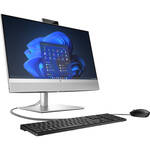 HP 23.8" EliteOne 840 G9 All-in-One Desktop Computer