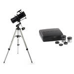 Celestron powerseeker 127eq sales vs astromaster 130eq