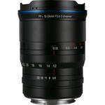 New Release: Laowa 12-24mm f/5.6 Zoom Lens for Sony E