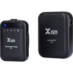 Xvive Announces U6 Compact Wireless Microphone System