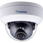 GeoVision GV-TDR4704-2F 4MP Outdoor Network Mini Dome Camera with Night Vision