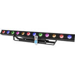 StageBar HEX 12 LED Wash Bar