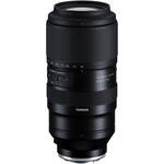 New Release: 50-400mm f/4.5-6.3 Di III VC VXD Lens for Sony E