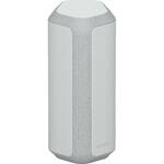 Sony SRS-XE300 Portable Bluetooth Speaker (Light Gray)