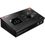 Zen Go TB Synergy Core Desktop 4x8 Thunderbolt 3 Audio Interface