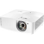 UHDx 4K DLP Projectors