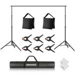 Neewer Photo Studio Backdrop Support System (10 x 6.6')
