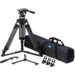 Video Tripods & Monopod