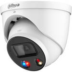 Dahua Technology N43BU83 4MP Outdoor TiOC Network Turret Camera with Night Vision & Heater