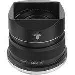 TTArtisan AF 32mm f/2.8 Lens for Nikon Z AF3228B-Z B&H Photo